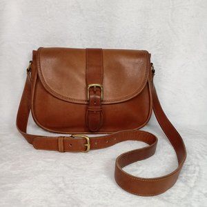 Vintage Coach 9894 Chelsea Leather Bag